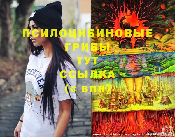 кристаллы Сатка